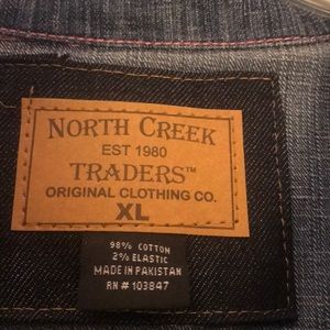 traders original jeans